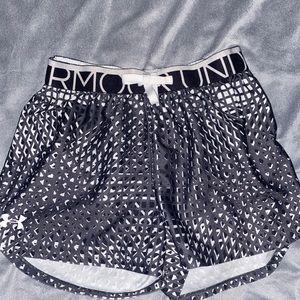 Under Armor shorts